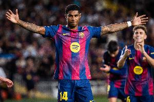 拉什福德：我本可以做得更好，对自己整体表现并不完全满意