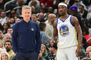 科尔：巴特勒没什么大问题但可能不会上 背靠背我们倾向于谨慎点