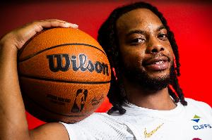 Shams：加兰最快将在周四迎来赛季首秀！对手是76人队！