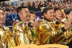 助泰州队夺冠！博主：参加苏超的亚泰小将已回，有望出战末轮中超