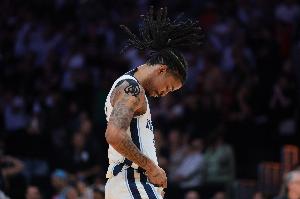 太贵？ESPN：若灰熊交易莫兰特 他不会有一个活跃的交易市场