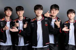 理性讨论：为什么韩国可以多年称霸英雄联盟全球总决赛冠军呢？