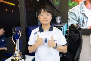 CoreJJ：Ruler被淘汰后没有联系他 但我完全可以共情他有多难过