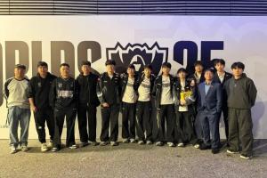 意难平！Tabe深夜发文：一直没敢看录像 昨天看到老香低下头那一刻泪崩了