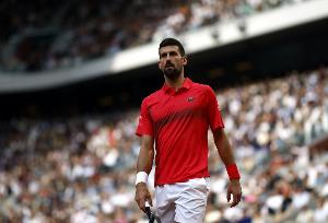 德约科维奇2-0击败汉夫曼，打入ATP250雅典站决赛，冲击第101冠