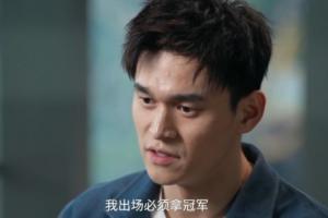 孙杨：大家给我贴标签出场必须拿冠军，但我也是个人会有失误失败
