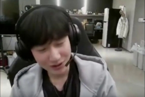 Peanut：世界赛开始前Viper、Zeus和我说蒙多打野很OP