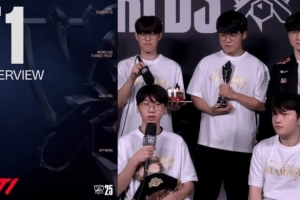 Guma：粉丝间有着我是守承诺的男人这样形象，能够兑现诺言很开心