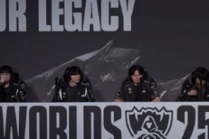 BDD：通过这次世界赛我觉得 让我感知到其实过程也是非常重要的