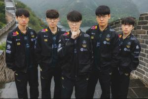 请回Zeus？T1今年后Doran和Guma合同到期 和Faker到2029