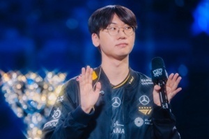 外媒统计：Doran成为第一位在世界赛决赛击败前东家的选手