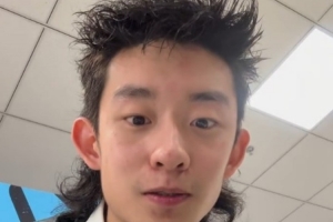 生涯首个排名赛冠军！吴宜泽：谢谢所有球迷们的支持 我做到了