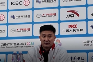 杜锋：小组赛大比分赢浙江已经翻篇了 决赛和小组赛是不一样的