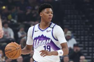 要展示天赋了！5号秀贝利出战26分钟 13中7&三分8中4砍20分4板