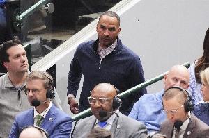 Skip:现在解雇哈里森愚蠢且草率 弗拉格刚适应/AD将复出/还有欧文