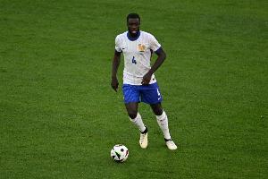 于帕：没有受到合同快到期的困扰 我专注于拜仁和法国队