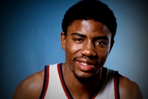 R.I.P！四届全明星球员迈克尔·雷·理查德森今日去世 享年70岁