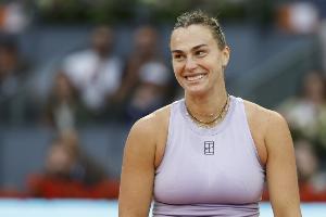 超越小威！萨巴伦卡成为单赛季奖金最高的女球员，达到1500万美元