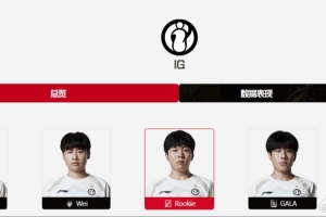 爆料人：TheShy打就在IG Wei续约可能很大 IG双人路大概率会变动
