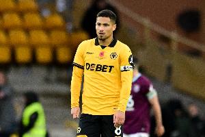 邮报：曼联有意狼队中场若昂·戈麦斯，一月也可能租借加拉格尔