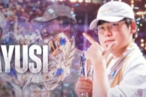 Guma姐姐更新ins感谢T1和粉丝：真心感谢大家对他的支持和喜爱