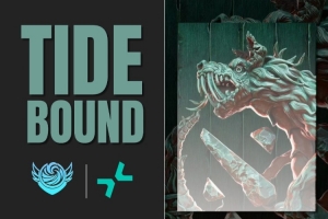 PGL瓦拉几亚S6：DM人马&Dukalis冰魂完美配合 Pair1-0战车