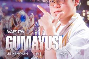 Breakiing News！T1官宣：Gumayusi正式离队