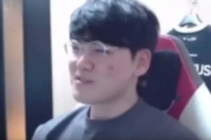 Guma：如果去了其他队之后在决赛遇到T1 相赫哥在赛后会和我抱吧