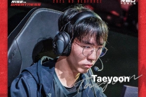 Taeyoon：WE让我重新找到了对自身的信念 这段经历让我非常感激