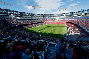 巴萨副主席：承认当前票价偏高 正筹备符合梅西地位的致敬活动