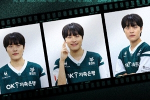 LCK赛区BRO战队官宣：原NS战队打野选手GIDEON正式加入！