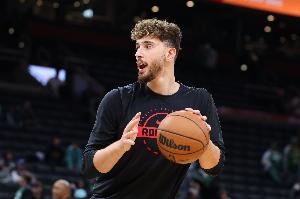 苏群：申京比约基奇功力差一点 这场对双方的季后赛都有参照意义