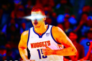 键盘侠|约老师给申京上课：未来是你的 谢泼德带不动这些阿猫阿狗