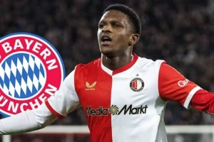 罗马诺：曼城将雷德列入引援名单，拜仁也对这名右后卫感兴趣