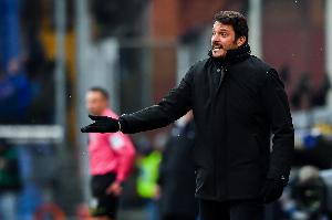 奥多：意大利避开理论上更困难的对手，球员必须听从加图索的指导