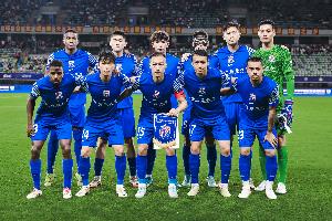 第10个亚军！申花上次顶级联赛夺冠还是30年前的甲A