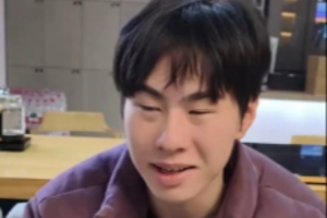 EDG官媒发布收假Q&A：上野的假期趣事分享