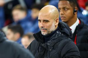 瓜帅：多纳鲁马抱怨证明确实存在问题 赛后我称赞吉马良斯很出色