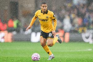 巴媒：曼联与狼队就戈麦斯转会取得进展，他可能冬窗5000万欧加盟