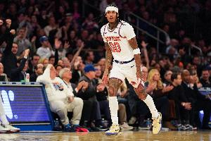 替补哥俩还不够！克拉克森10中6拿15分5助&哈特9中5拿12分5板6犯