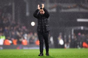 TA：富勒姆要匹配席尔瓦的雄心，否则他可能前往更具前进动力球队