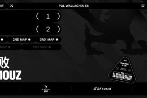 海民王！yamich海民极限救下小水晶剑圣 MOUZ两波翻盘拿赛点