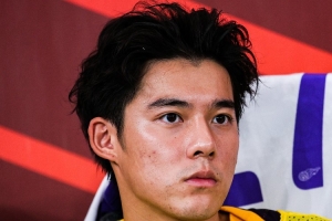 津媒称赞李嗣镕：又帅又能打，性格以及多年留洋经历起到作用