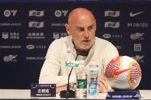 足球报：海港夺冠穆斯卡特作用极大，需要在亚洲赛场展现战斗力