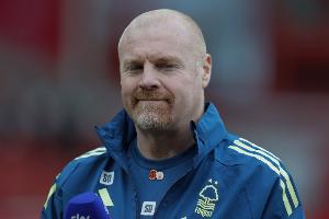 效率暴涨！戴奇接手之前诺丁汉森林8轮仅5球，接手后4轮8球