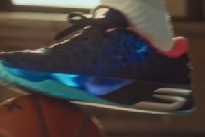 搞事情！斯凯奇发布宣传片 恩比德上脚新鞋款 疑似发布签名鞋