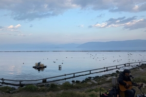 旅游明信片~Elk分享在云南旅游照片：美丽的风景