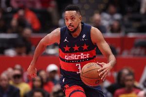 麦科勒姆谈爆发：之前陪儿子玩橡皮泥 和女儿一起了看动画电影