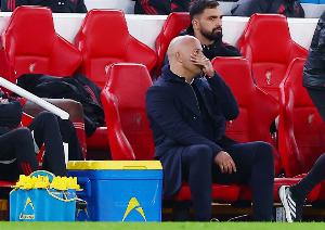 从英雄到罪人仅用180天！斯洛特是否应该离开利物浦？