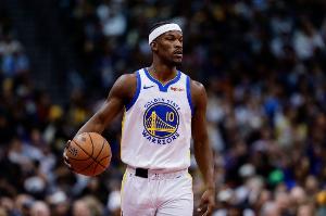 巴特勒：我们只会打顺风球 不顺时就垂头丧气不抢板不回防乱犯规